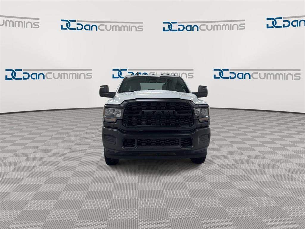 new 2024 Ram 2500 car, priced at $45,787