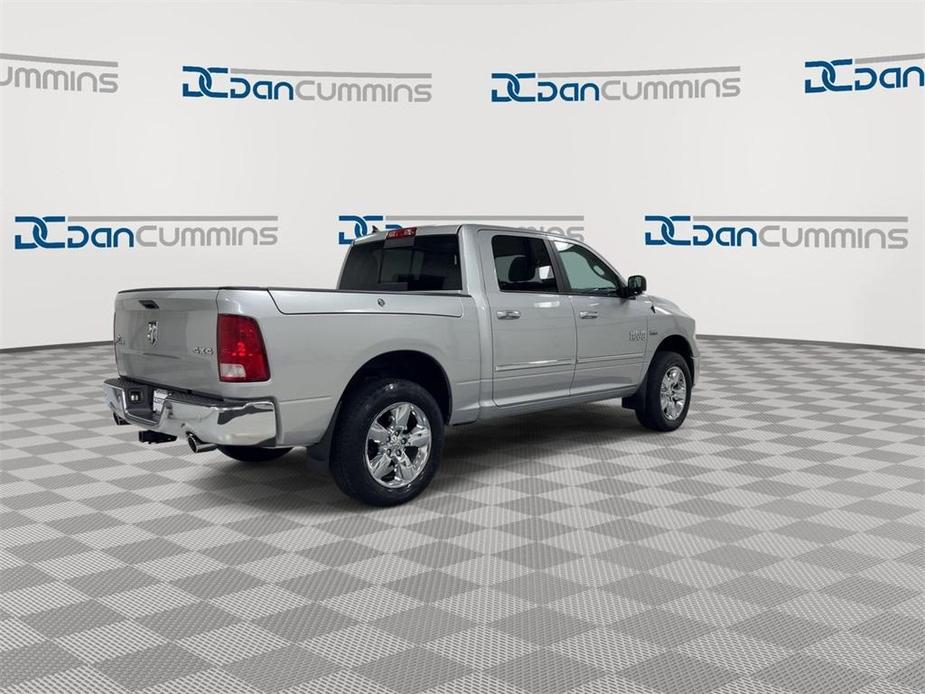 used 2016 Ram 1500 car, priced at $19,987