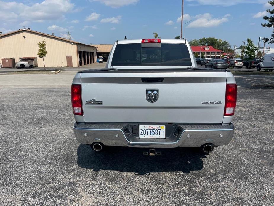 used 2016 Ram 1500 car, priced at $20,987