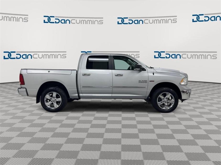 used 2016 Ram 1500 car, priced at $19,987