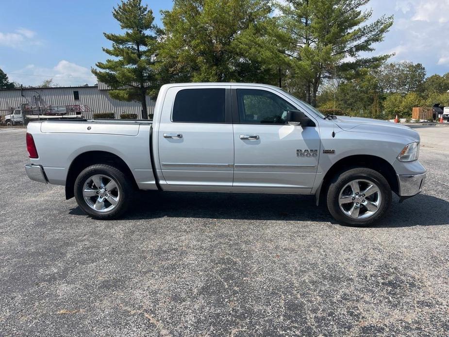 used 2016 Ram 1500 car, priced at $20,987