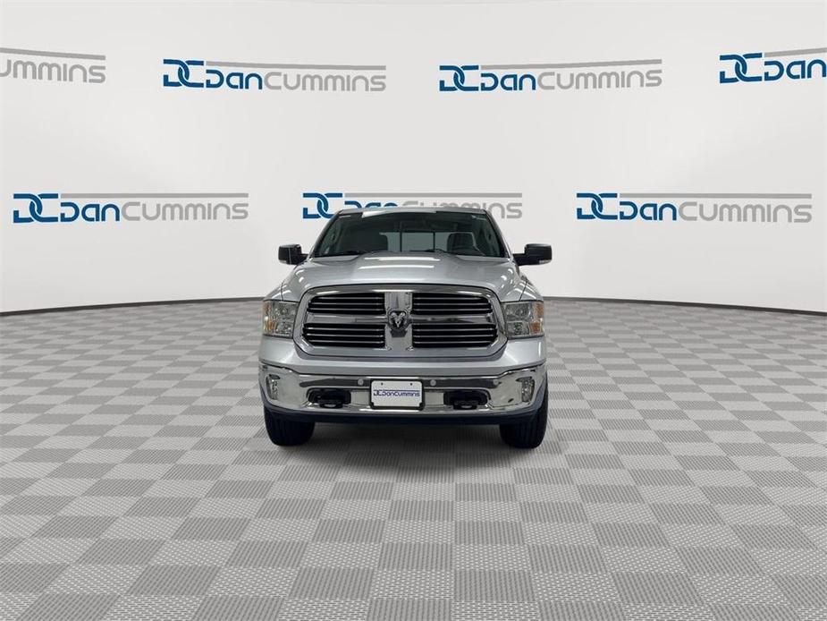 used 2016 Ram 1500 car, priced at $19,987