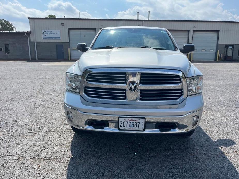 used 2016 Ram 1500 car, priced at $20,987