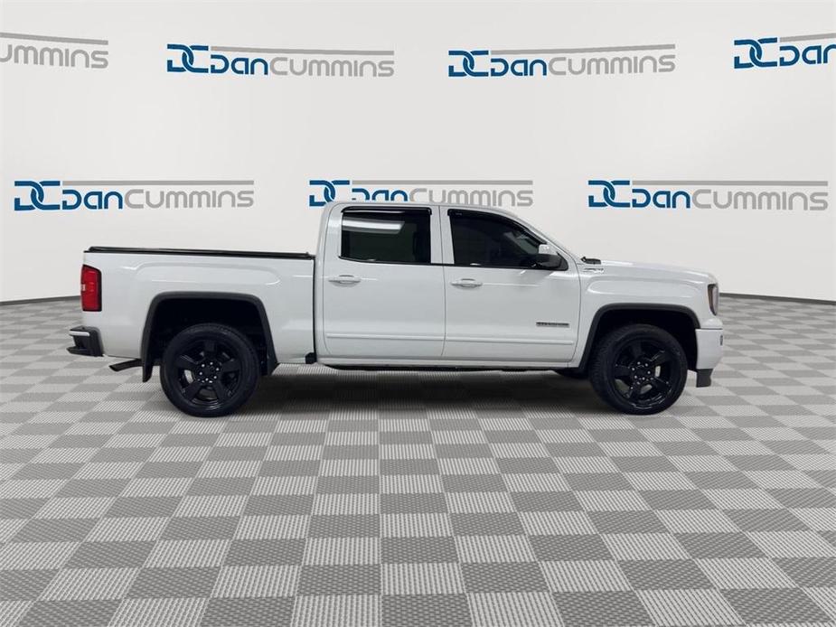 used 2017 GMC Sierra 1500 car, priced at $26,987