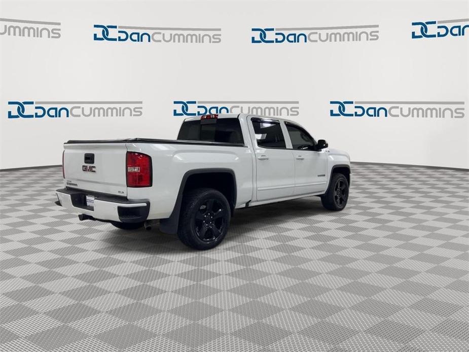 used 2017 GMC Sierra 1500 car, priced at $26,987