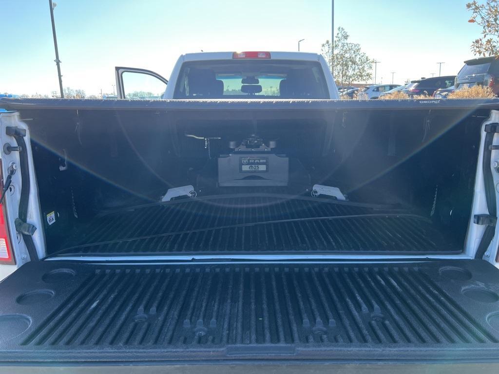 used 2017 Ram 3500 car, priced at $36,987