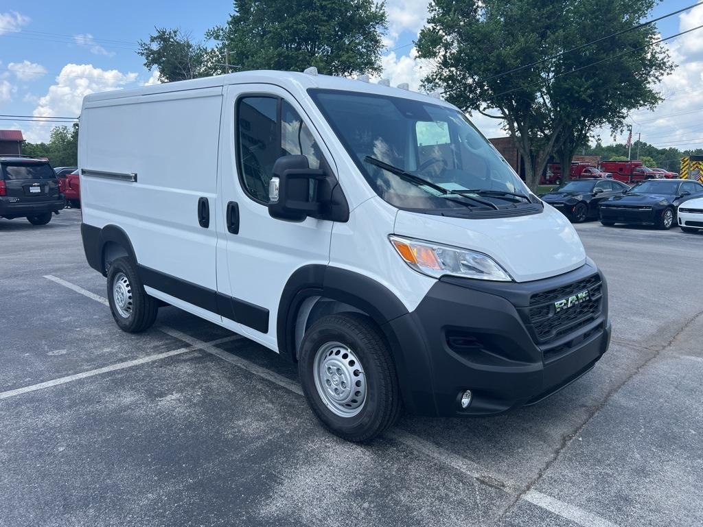 new 2025 Ram ProMaster 1500 car, priced at $50,570