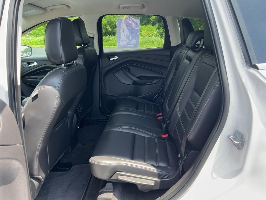 used 2019 Ford Escape car, priced at $15,587