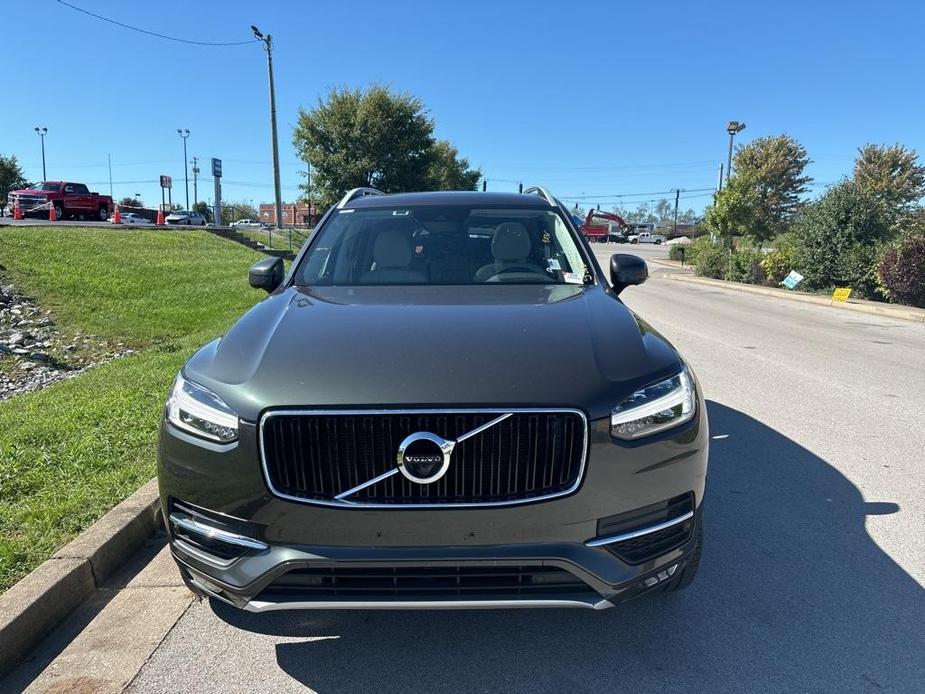 used 2018 Volvo XC90 car, priced at $23,987