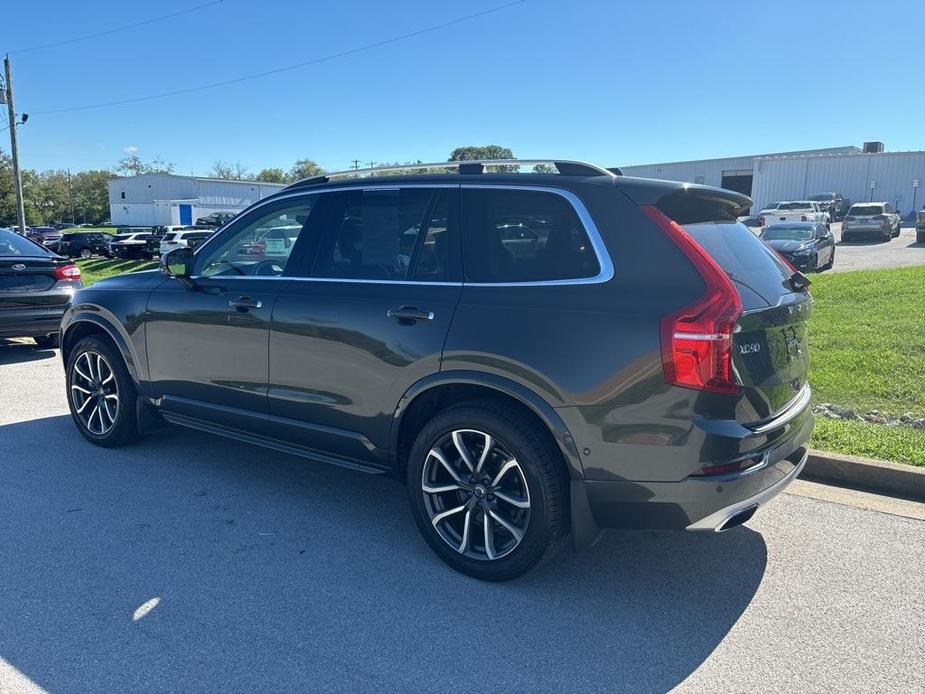 used 2018 Volvo XC90 car, priced at $23,987