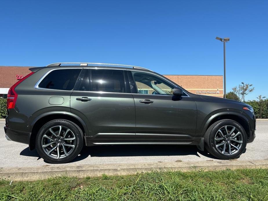 used 2018 Volvo XC90 car, priced at $23,987