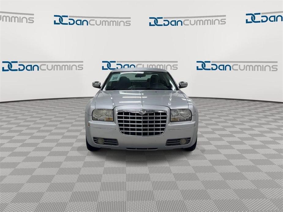 used 2010 Chrysler 300 car, priced at $3,900