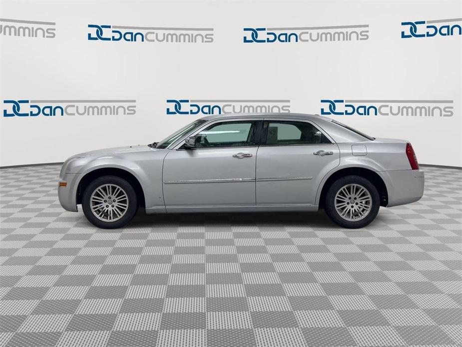 used 2010 Chrysler 300 car, priced at $3,900