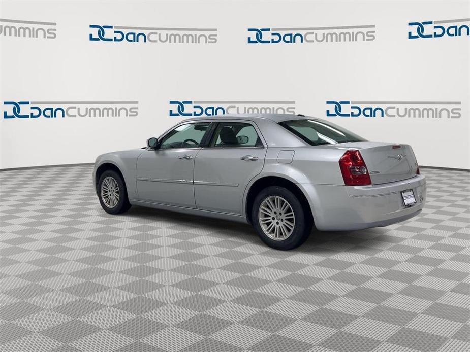 used 2010 Chrysler 300 car, priced at $3,900