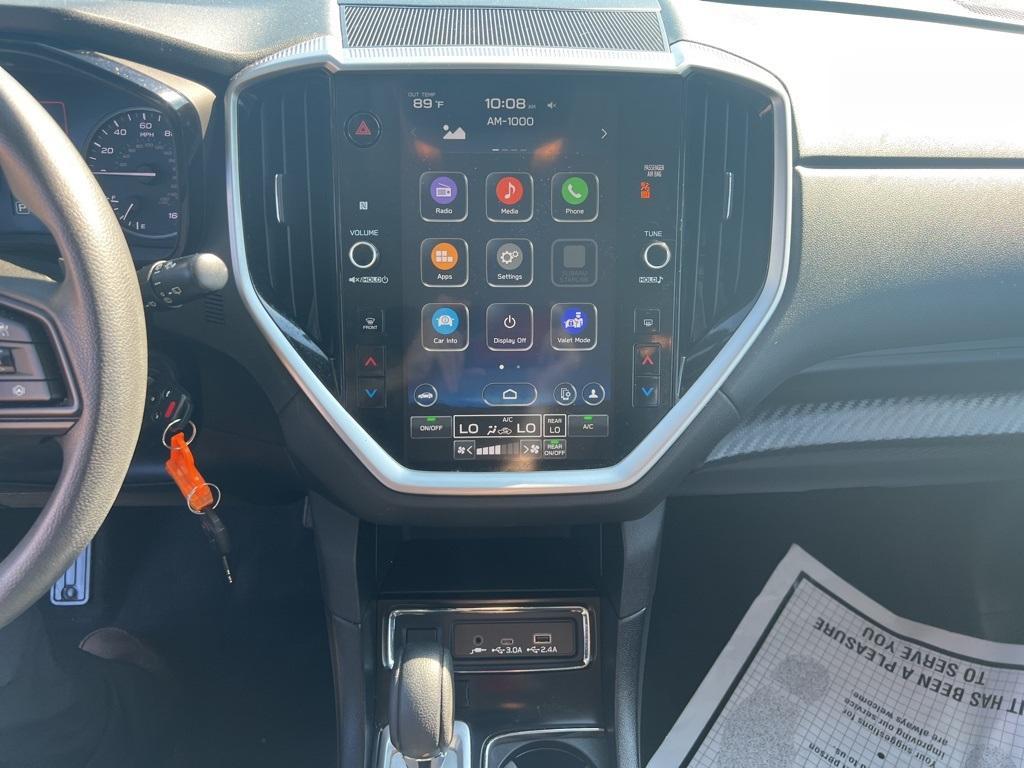 used 2023 Subaru Ascent car, priced at $27,987