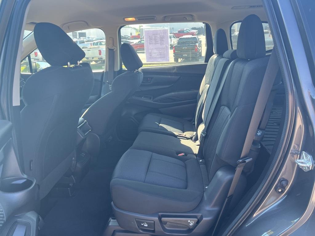 used 2023 Subaru Ascent car, priced at $27,987