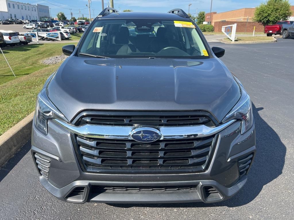 used 2023 Subaru Ascent car, priced at $27,987