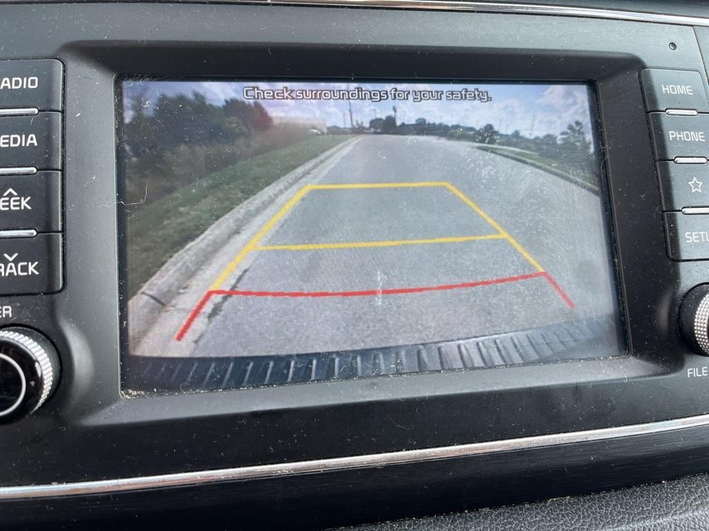 used 2020 Kia Sedona car, priced at $13,987