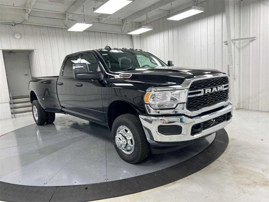 new 2024 Ram 3500 car, priced at $52,305