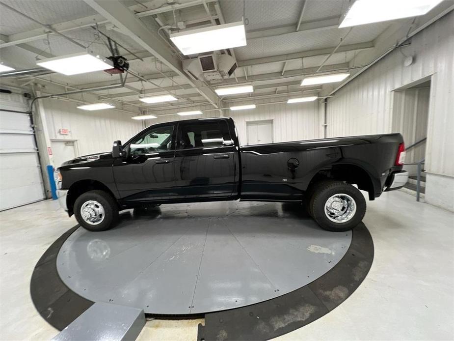 new 2024 Ram 3500 car, priced at $52,305