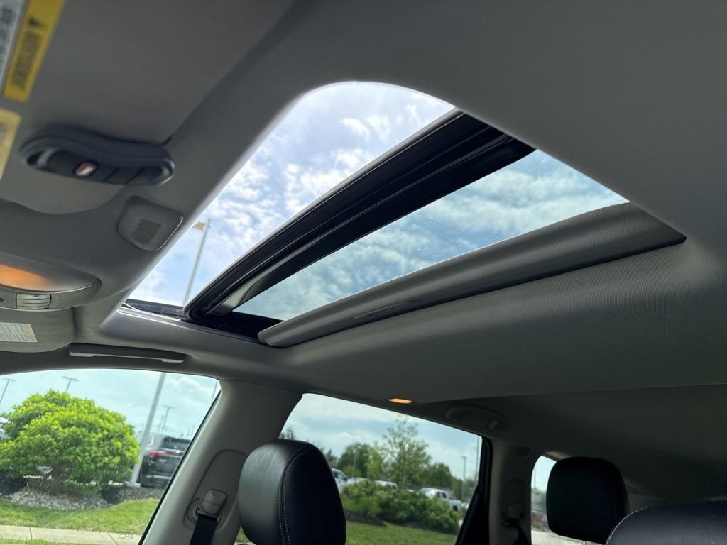 used 2018 INFINITI QX60 car, priced at $14,987