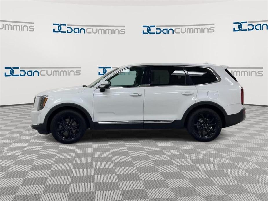 used 2020 Kia Telluride car, priced at $17,987