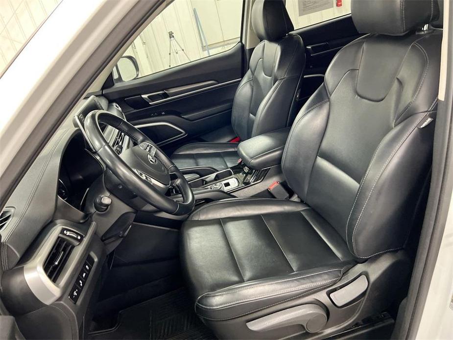 used 2020 Kia Telluride car, priced at $17,987