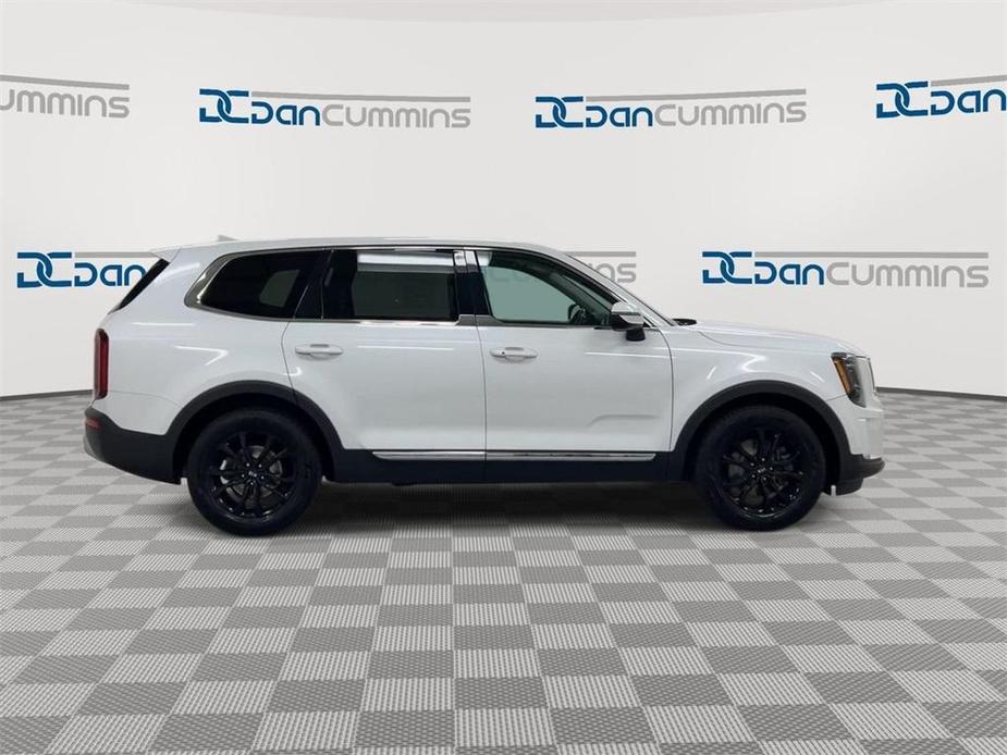 used 2020 Kia Telluride car, priced at $17,987