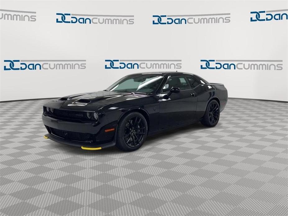new 2023 Dodge Challenger car, priced at $73,969