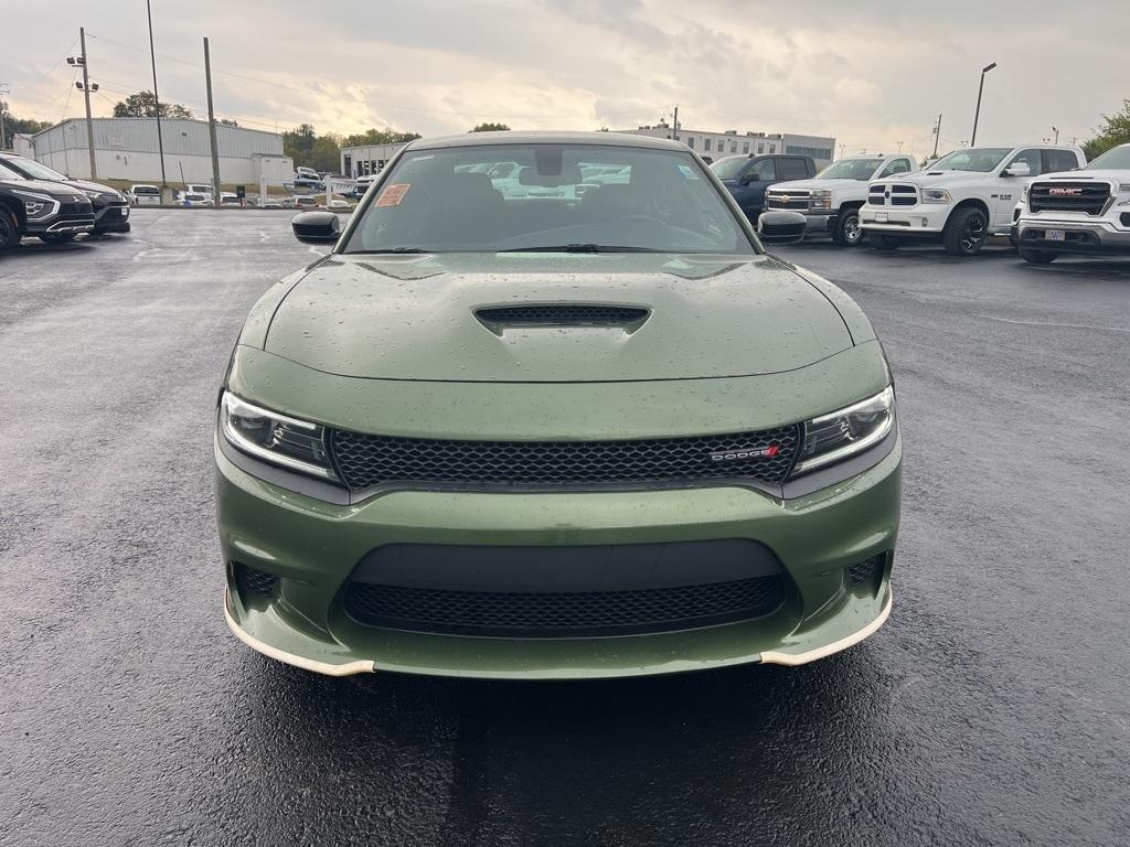 used 2023 Dodge Charger car, priced at $26,987