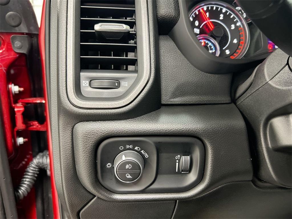 new 2025 Ram 2500 car, priced at $59,674