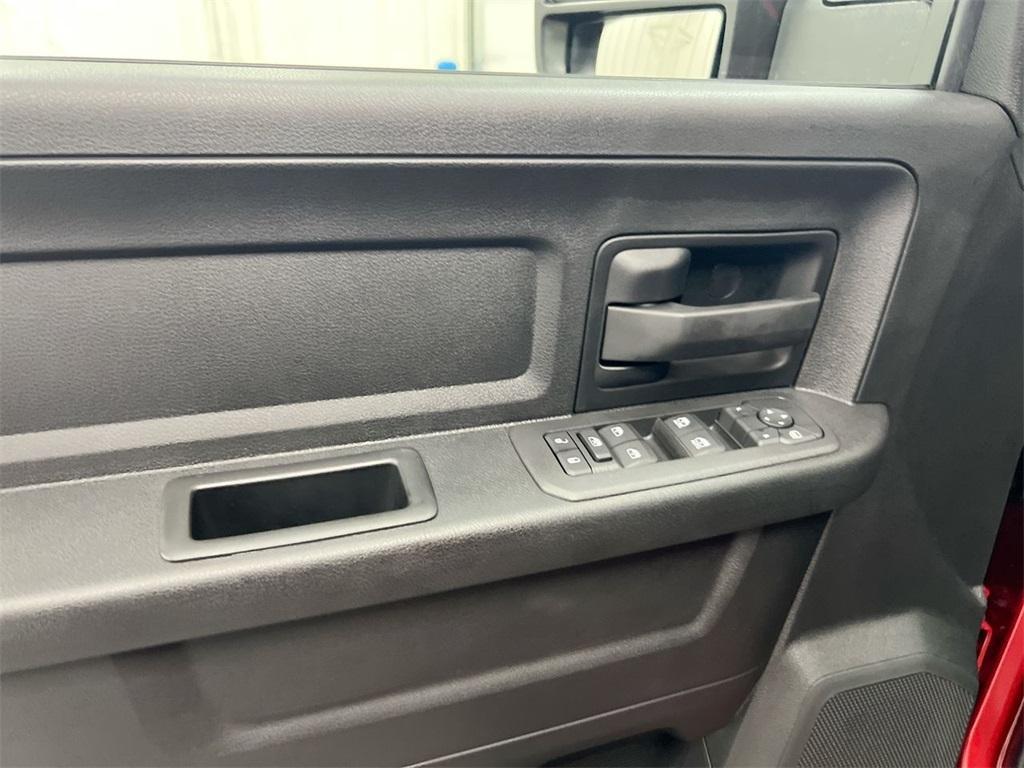 new 2025 Ram 2500 car, priced at $59,674