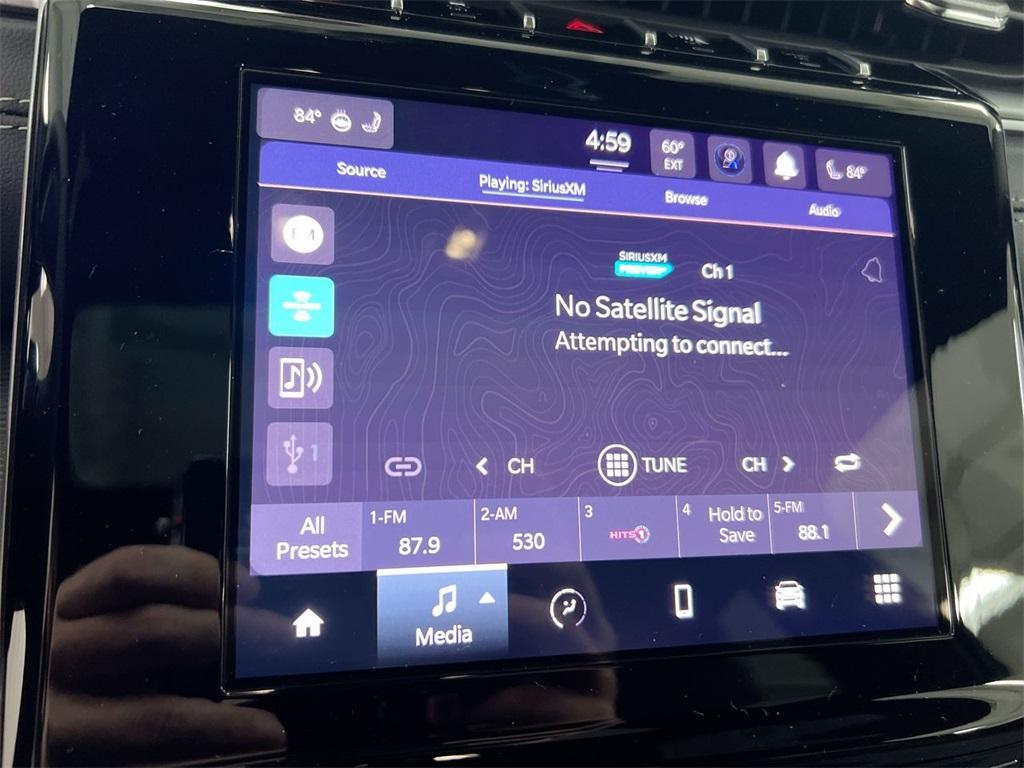 new 2025 Jeep Grand Cherokee car, priced at $39,738