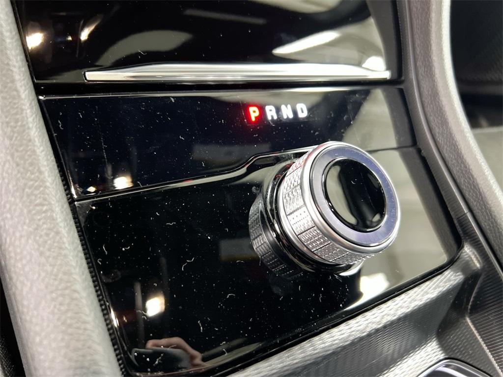 new 2025 Jeep Grand Cherokee car, priced at $39,738