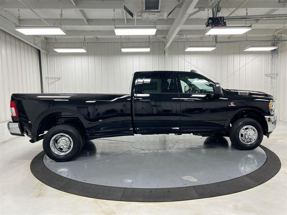 new 2024 Ram 3500 car, priced at $68,159