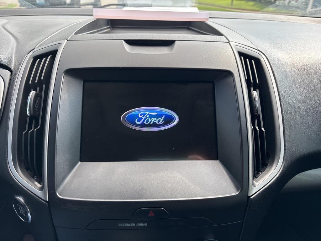 used 2020 Ford Edge car, priced at $18,987