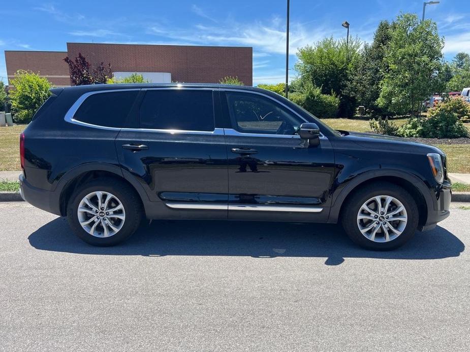 used 2020 Kia Telluride car, priced at $20,987