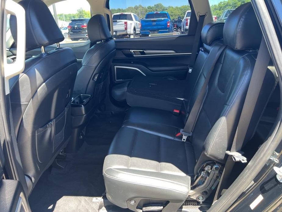 used 2020 Kia Telluride car, priced at $20,987