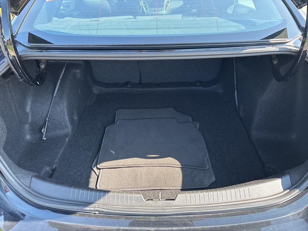 used 2020 Chevrolet Malibu car, priced at $18,987
