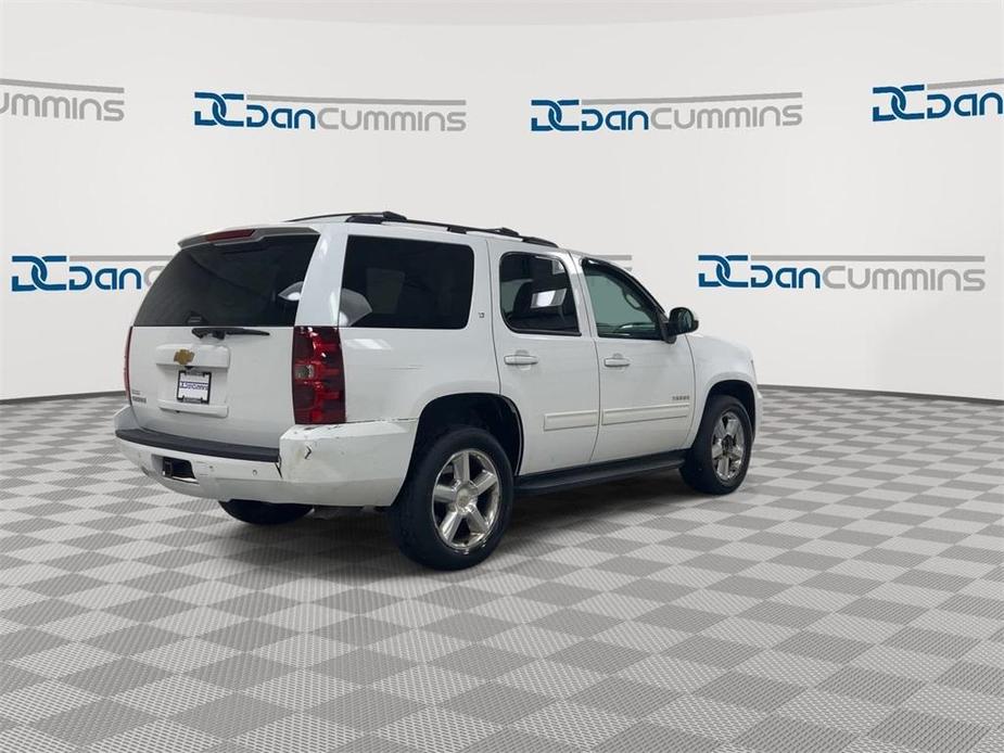 used 2013 Chevrolet Tahoe car, priced at $4,900