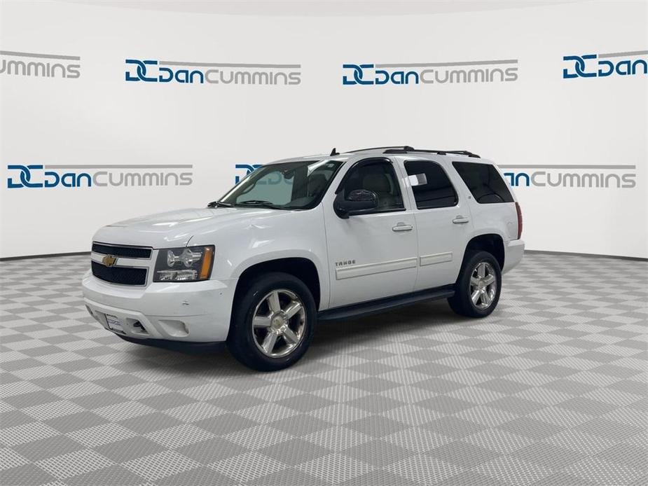 used 2013 Chevrolet Tahoe car, priced at $4,900