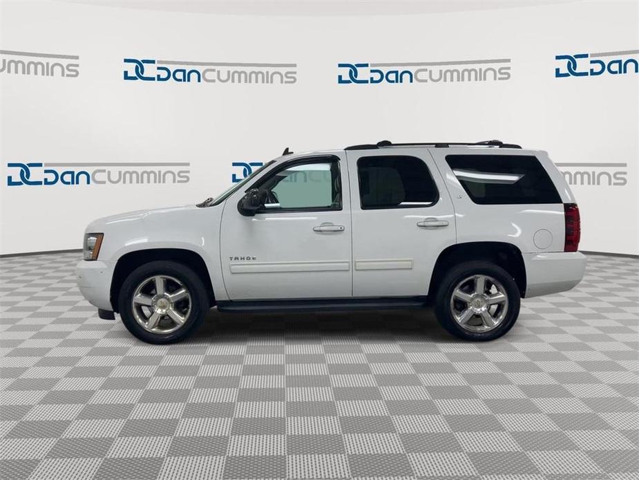 used 2013 Chevrolet Tahoe car, priced at $4,900