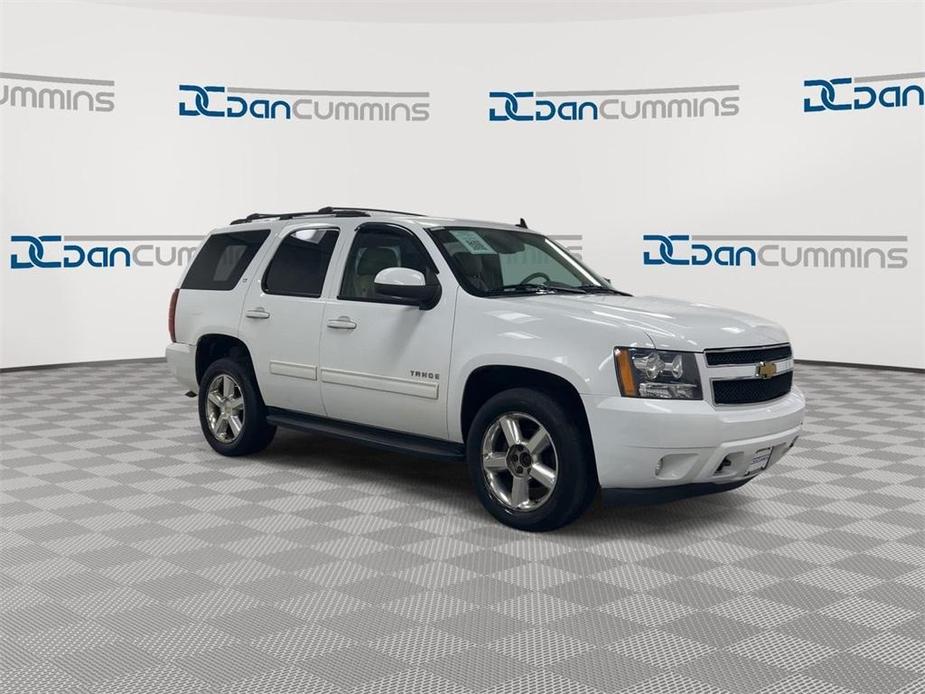 used 2013 Chevrolet Tahoe car, priced at $4,900