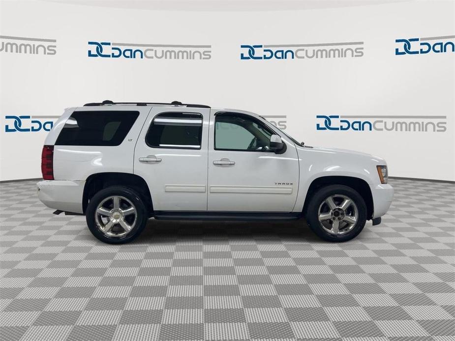 used 2013 Chevrolet Tahoe car, priced at $4,900