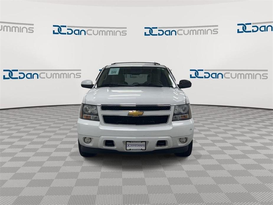 used 2013 Chevrolet Tahoe car, priced at $4,900