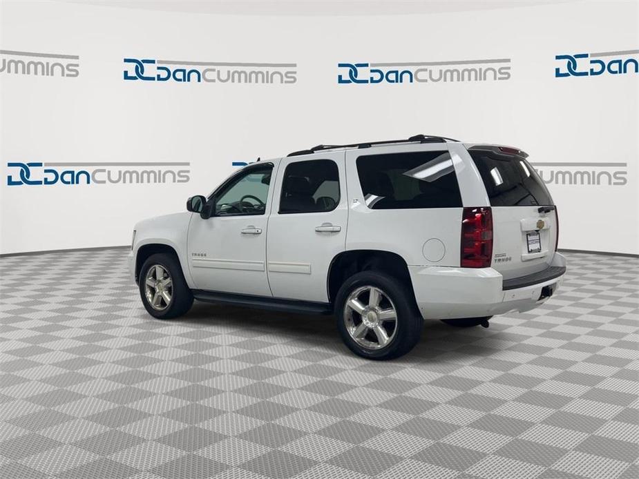 used 2013 Chevrolet Tahoe car, priced at $4,900