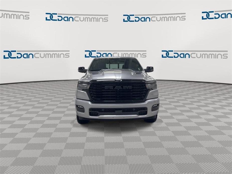 new 2025 Ram 1500 car, priced at $68,400