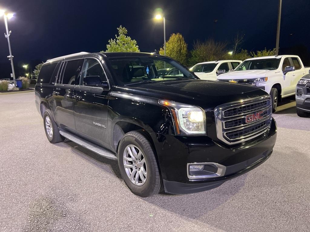 used 2019 GMC Yukon XL car, priced at $22,587