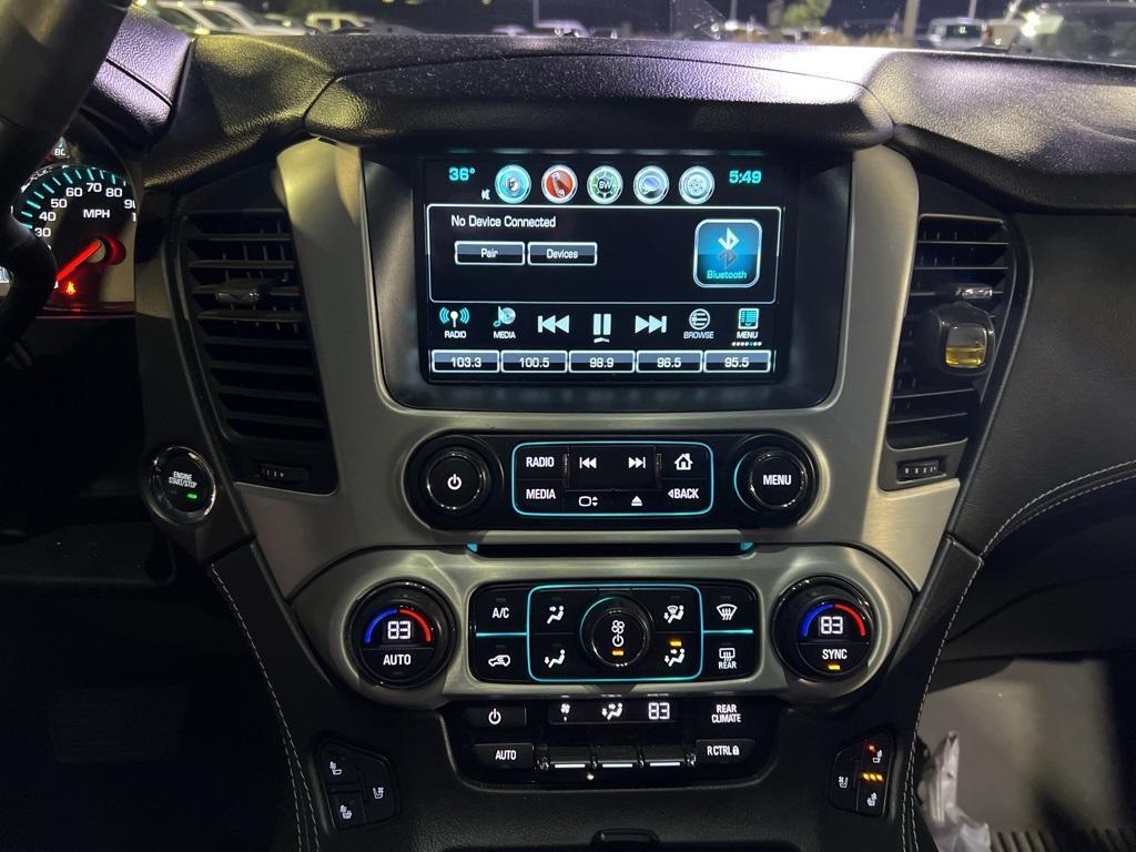 used 2019 GMC Yukon XL car, priced at $22,587