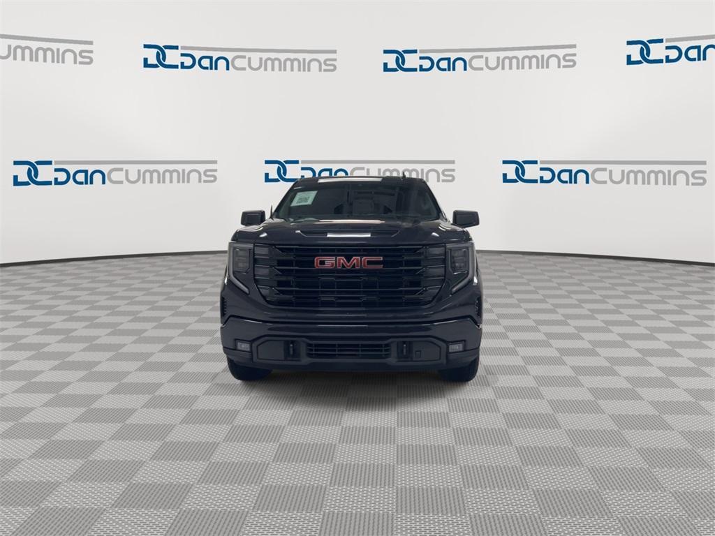 used 2025 GMC Sierra 1500 car, priced at $49,787